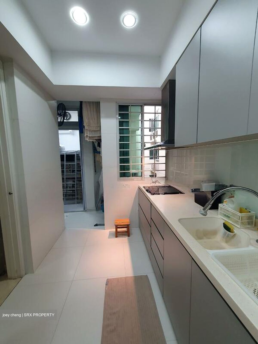 Sunrise Gardens (D28), Condominium #517129411